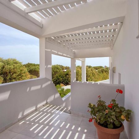 Sunrise Studios In Perissa Exteriér fotografie